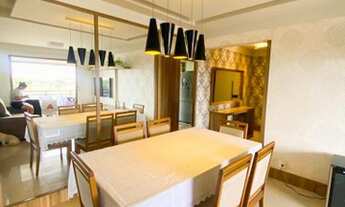 Imagem: Apartamento Top no Jardins