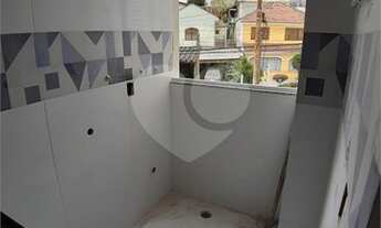 Imagem 4: São Paulo - Casa de Condomínio - TUCURUVI