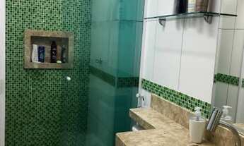 Imagem 5: VENDO apartamento, 87m, 3 quartos , sendo 1 suite, 2 vagas de garagem, Shalon - São Luís