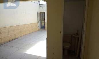 Imagem 2: Casa no centro Casa com 2 dormitórios