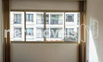 Imagem: Locação Apartamento 2 quartos Itaim Bibi