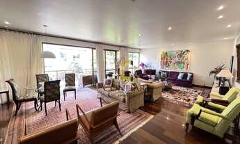 Imagem: Apartamento com 4 quartos - Ipanema