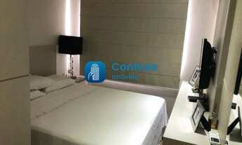 Imagem 5: S/ Lindo Apartamento 02 Dormitórios, sendo 01 Suíte, 01 vaga, no Centro de Palhoça