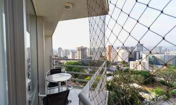 Imagem 4: São Paulo - Apartamento Padrão - Perdizes