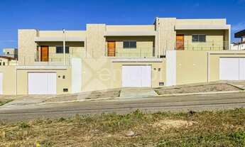 Imagem: Casa Duplex para venda em Capim Macio