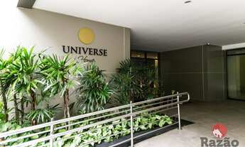 Imagem 5: APARTAMENTO COM 02 QUARTOS - ÁREA TOTAL 201,77m² - CENTRO - REF 5351 RAZAO