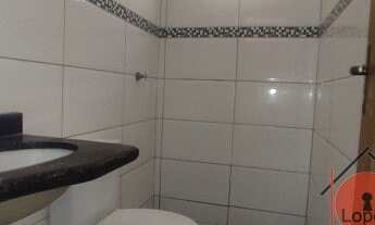 Imagem 3: Casa com 3 quartos - Bairro Parque Trindade em Aparecida de Goiânia