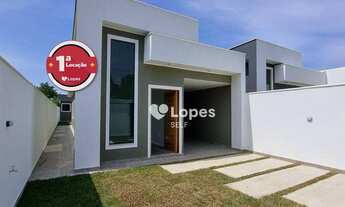 Imagem: LINDA CASA, PADRÃO MODERNO EM ITAIPUAÇU