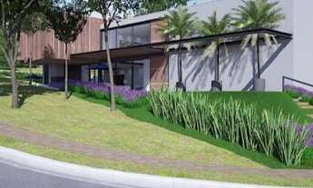 Imagem 5: Casa de condomínio para venda tem 545 metros quadrados com 4 quartos