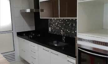 Imagem 7: São Paulo - Apartamento Padrão - SANTA TERESINHA