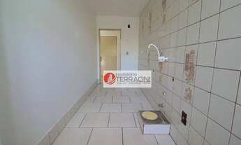 Imagem 5: Apartamento com 1 dormitório, 50 m² - venda por R$ 190.000,00 ou aluguel por R$ 670,00/mês