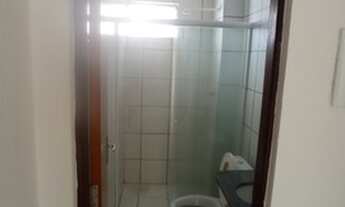 Imagem 5: Vendo um apto no Eco Park Anil 1, térreo, com 2 qrtos, sendo 1 suíte e demais cômodos