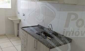 Imagem 4: Apartamento com 2 quartos à venda por R$ 210000.00, 55.00 m2 - VILA CAMARGO - LIMEIRA/SP