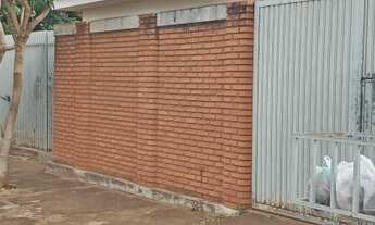 Imagem: Casa para venda possui 107 metros quadrados