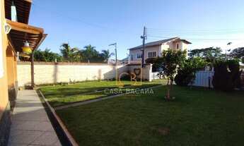 Imagem 2: Casa com 4 dormitórios à venda, 167 m² por R$ 540.000,00 - Praia Linda - São Pedro da Alde