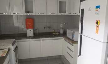 Imagem 3: Casa aluguel temporada praia do morro guarapari semana santa e outros