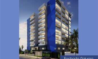 Imagem 3: Lançamento a 450m da praia, studios de 39m² com varanda