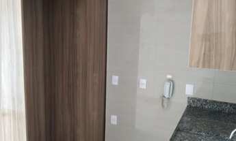 Imagem 5: Studio para aluguel tem 34 metros quadrados com 1 quarto em Centro - São Paulo - SP