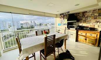 Imagem 4: MICHIGAN NOVAAMÉRICA <br>100m2 - 2 vagas <br>R$ 1.205.000