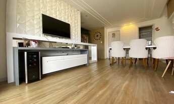 Imagem 2: Oportunidade - Apto Pagani, andar alto, 100% mobiliado