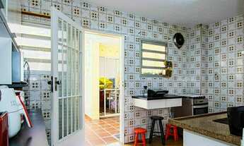 Imagem 6: Sobrado para venda tem 113 metros quadrados com 3 quartos em Mooca - São Paulo - SP