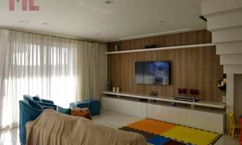 Imagem 5: Casa com 4 dormitórios à venda, 318 m² - Condomínio Alphaville Rio Costa do Sol - Rio das