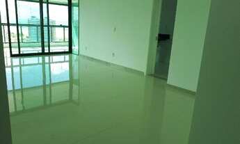 Imagem 4: Marinas Art Residence - Alto padrão na Atalaia - nascente total