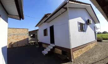 Imagem 6: FORQUILHINHA - Casa Padrão - SANTA CLARA