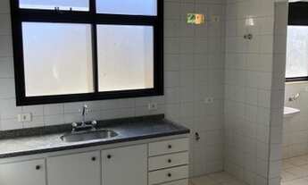 Imagem 5: Apartamento para alugar com 100n² com 3 quartos em Zona 01 - Maringá - PR