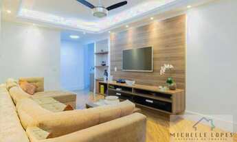 Imagem 2: São Paulo - Apartamento Padrão - Jardim Marajoara