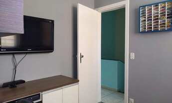 Imagem 3: Casa geminada independente, 3 quartos, 2 vagas 480 MIL