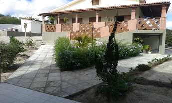 Imagem 2: Casa privativa aluguel por temporada