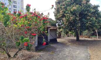 Imagem 7: Lote/Terreno para venda possui 4750 metros quadrados em Jardim Oriente - São José dos Camp