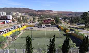 Imagem 5: LOCAÇÃO - Área Nobre - Alphaville Nova Lima - 6MIL metros