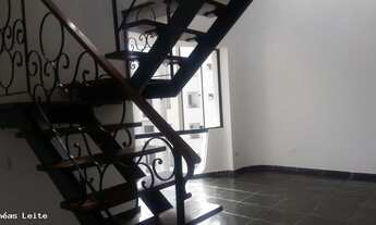 Imagem 4: Cobertura Duplex para Venda em São Paulo, MOEMA, 4 dormitórios, 2 suítes, 4 banheiros, 3 v