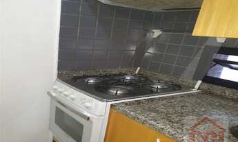 Imagem 6: São Paulo - Apartamento Padrão - Paraíso