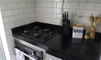 Imagem 6: Apartamento para locação no Condomínio Vivarte Alamedas no bairro do Medeiros em Jundiaí