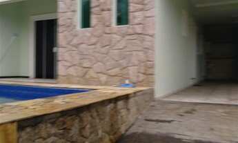 Imagem: Registro - Casa Padrão - Pedreira