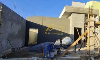 Imagem: Venda Casa Térrea Moderna 3 dormitórios