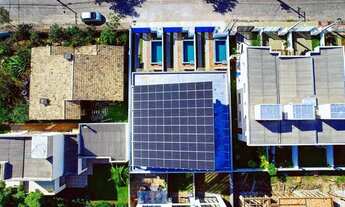 Imagem 5: Sobrados a venda, com 3 suítes, a partir de R$ 990 mil