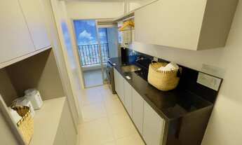 Imagem 7: Apartamento para venda possui 3 suítes em Setor Marista - Goiânia - GO