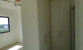 Imagem 7: Vendo apartamento 3/4 com suíte e varanda- Residencial Costa do Imbuí