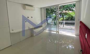 Imagem 6: Mansão de 1.300 m2 à venda no condomínio Novo Leblon