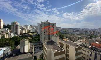 Imagem 6: Apartamento para aluguel, 3 quartos, 1 suíte, 2 vagas, Buritis - Belo Horizonte/MG
