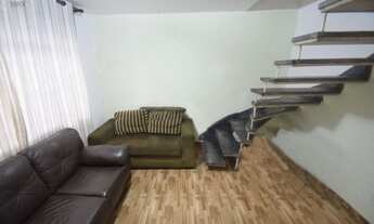 Imagem 2: Sobrado - 2 Dormitorios - Chacara Inglesa