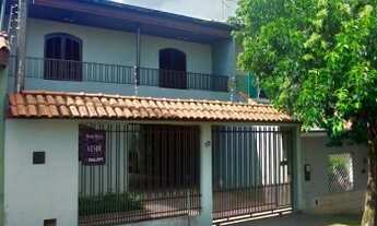 Imagem 5: Sorocaba - Casa Padrão - Wanel Ville