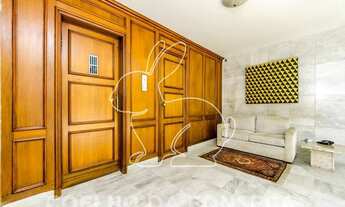 Imagem 2: São Paulo - Apartamento Padrão - Jardim Paulista