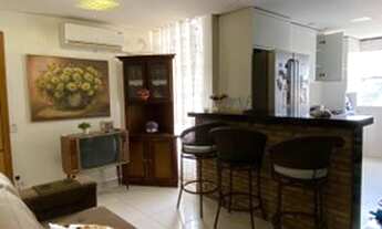 Imagem 2: Apartamento para venda possui 70 metros quadrados com 2 quartos em Setor Aeroporto - Goiân