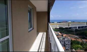 Imagem 6: Desconto de 100 mil nas ultimas unidade do Edificio Ruda no Jacarecanga apto de 80m2 03 qu