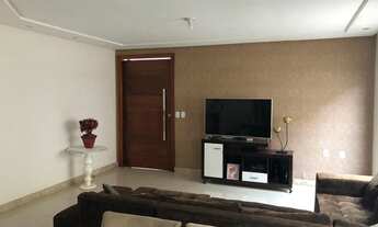 Imagem 2: Casa com 3 dormitórios à venda, 150 m² por R$ 290.000 - Jardim Planalto - Teixeira de Frei